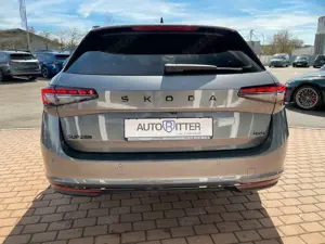 Skoda Superb Bild 5