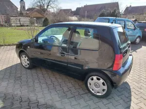 Volkswagen Lupo