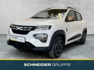 Dacia Spring ELECTRIC EXTREME 65 NAVI+KAMERA+PDC+KLIMA