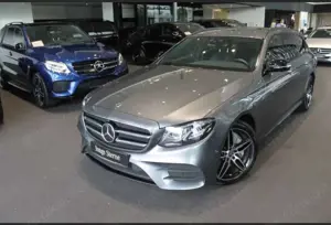 Mercedes-Benz E 350 E 350 d 4Matic (213.234)