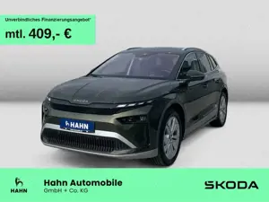 Skoda Enyaq 60 204PS PLUS Navi ACC Matrix