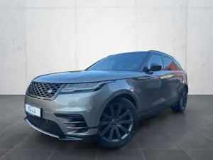 Land Rover Range Rover Velar D300 R-Dynamic SE*Pano*360°*HUD*Off Road*