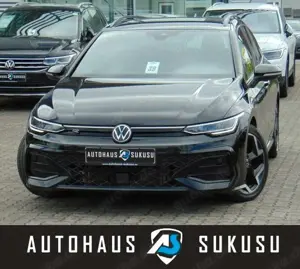 Volkswagen Golf VIII Variant 1.5 TSI R-Line - ACC - Kamera