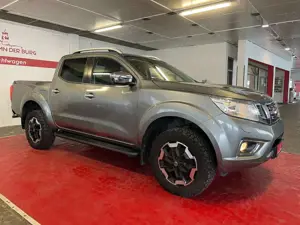 Nissan Navara Visia King Cab 4x4
