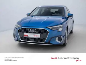 Audi A3 35 TDI S-TRO*GJR*APP*MATRIX*ACC*RFK