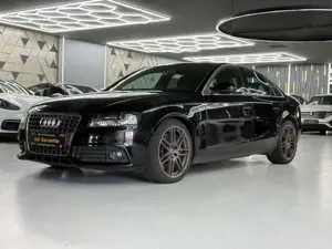 Audi A4 S line Sportpaket / plus 2.7 V6 Xenon/Leder