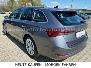 Skoda Octavia Combi 2,0 TDi Style DSG AHK KAMERA SHZ Bild 5