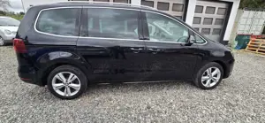 SEAT Alhambra (FR Line Modelljahr 2017) 2,0  110 KW (