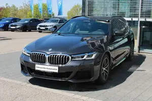 BMW 530 e xDrive Tour M Sport Laser HeadUp AHK ACC