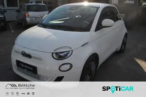 Fiat 500e - 360°PDC/Komfortpaket/SHZ