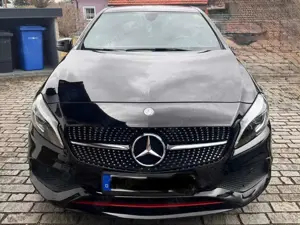 Mercedes-Benz A 250 A 250 Sport 7G-DCT