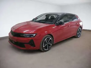 Opel Astra GS Alcantara Navi Matrix AGR 360°-Kamera