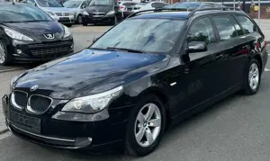 BMW 520 520d *TEMPO-PDC-TÜV NEU*