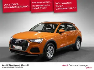 Audi Q3 40 TFSI quattro LED virtCo PDCplus connect
