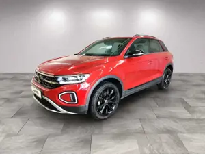 Volkswagen T-Roc Bild 2
