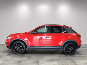 Volkswagen T-Roc Bild 5