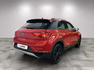Volkswagen T-Roc Bild 4