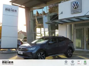 Volkswagen Taigo Life 1.0 TSI DSG AHK Kamera APP Sitzh.