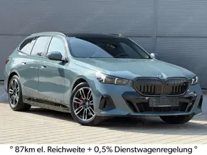 BMW 550