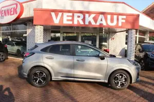 Ford Puma ST Line SYNC4 Navi / Winterpaket - 5 Jahre FGS