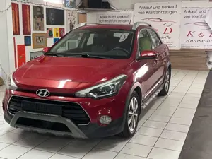 Hyundai i20 Select 1 Hand Garantie