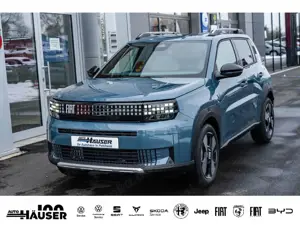 Fiat Grande Panda La Prima Hybrid 1.2 eDCT SOFORT WINTER KAMERA LED