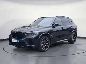 BMW X5 M Competition AHK Competition Paket Panorama