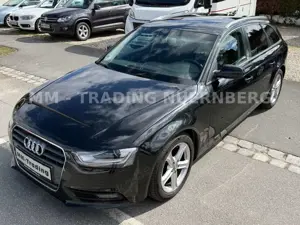 Audi A4 2.0 TDI AVANT-AUTOM.-NAVI-XENON-ALU-2.HD-EUR5