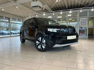 Opel Frontera GS 1.2 107 kW 7 Sitzer TechPaket GS WinterPaket
