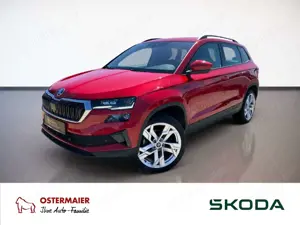 Skoda Karoq SELECTION 2.0TSI MATRIX.NAV.DSG.AMBIENTE.LANEA.SMA
