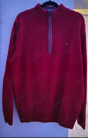 Herrenpullover von Calvin Klein