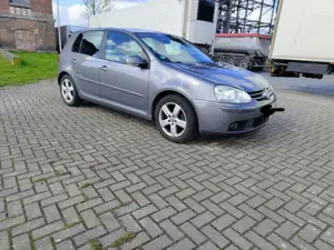 Volkswagen Golf 1.6 United