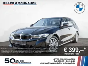 BMW 330 i Touring xDrive LED+HUD+NAVI+SITZHZG+KLIM