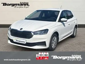 Skoda Fabia Active 1,0MPI Klimaanlage - Zentralverriegelung