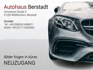 Mercedes-Benz E 300 d Limousine AMG-Line*Navi*Kamera*Leder*LED