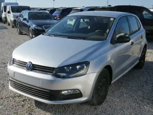 Volkswagen Polo Trendline BMT/Start-Stopp
