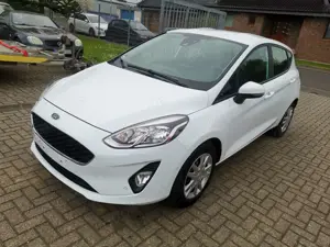 Ford Fiesta Cool