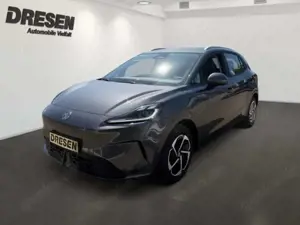 MG MG4 43kWh Comfort+Wärmepumpe+Carplay+Navi