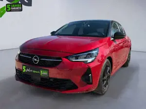 Opel Corsa F 1.2 GS Line Sitzheizung, Totwinkel Bild 2