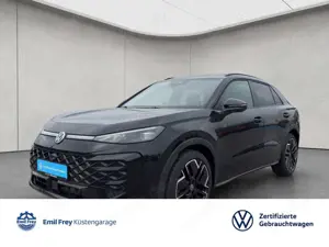 Volkswagen T-Roc R-Line 1.5 l eTSI DSG IQ.Drive NAVI HUD
