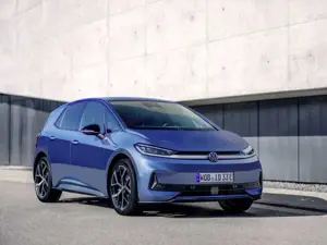 Volkswagen ID.3 Neo Trend Bild 2