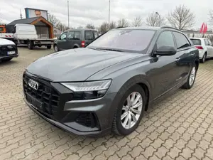 Audi SQ8 4.0 TDI quattro