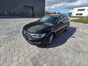 Volkswagen Passat Variant Comfortline BMT/Start-Stopp