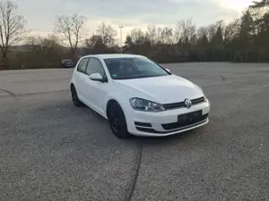 Volkswagen Golf Trendline BMT....Top Angebot...