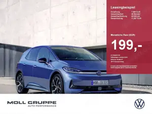 Volkswagen ID.3 Neo Trend