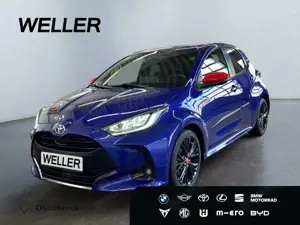 Toyota Yaris Hybrid 1.5 Tokyo Pop-Out *LED*GJR*JBL*HUD*