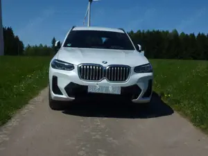 BMW X3 X3 xDrive30d Aut.