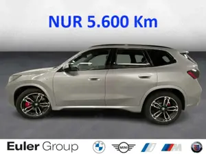 BMW X1 18i M-Sport PRO SR19'' Pano Ad-M-Fw. AdLED PA  El.