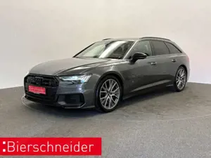 Audi S6 Avant TDI tiptronic MATRIX 20 PANO AHK HEAD-UP BO