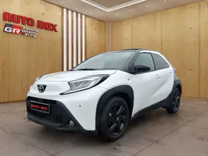 Toyota Others Aygo X Air Team D